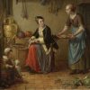 De-keuken,-Willem-Joseph-Laquy-1760-1771