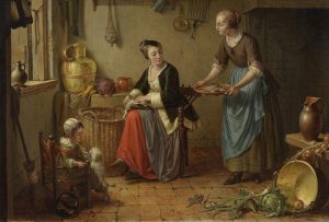 De-keuken,-Willem-Joseph-Laquy-1760-1771