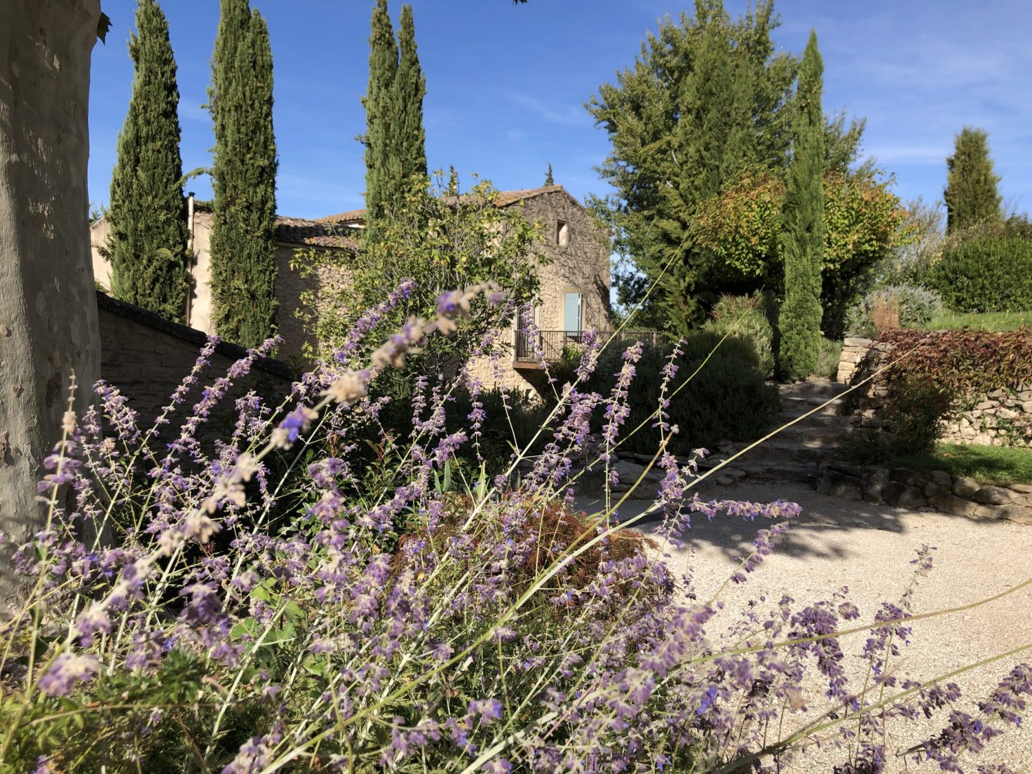 Historische Kookreis Provence