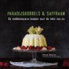 Paradijskorrels & Saffraan Middeleeuws kookboek